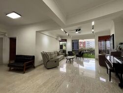 Clementi Park (D21), Condominium #575921811
